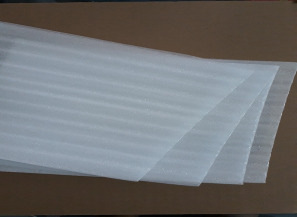 Túi PE Foam